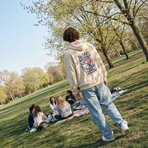 Locals Only Long Island Hoodie NEW!